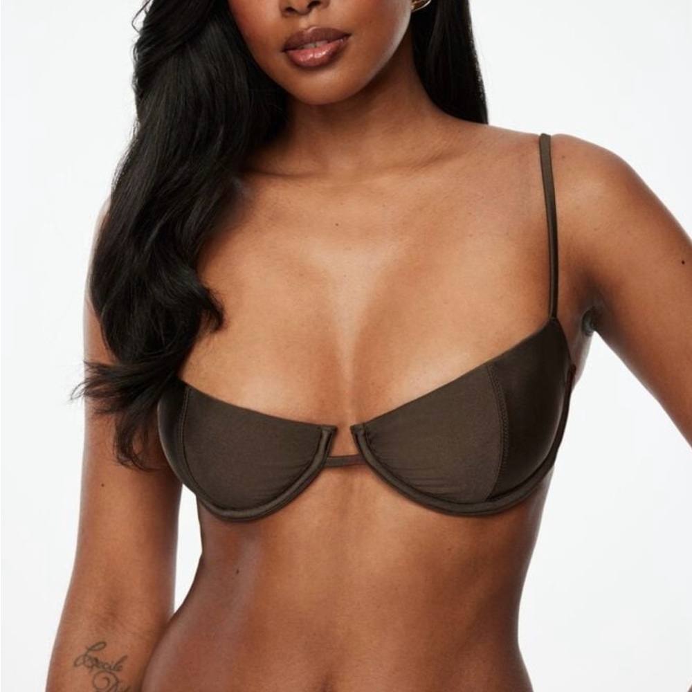 New Dynamite Bikini Top